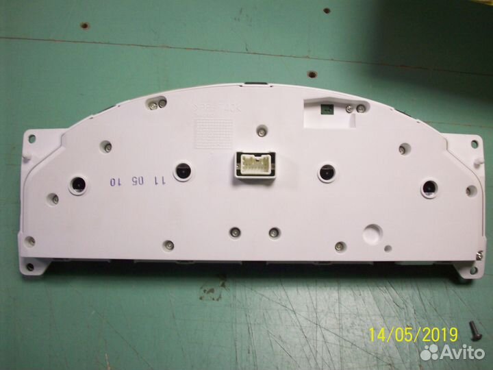 Комбинация приборов для Volvo XC90