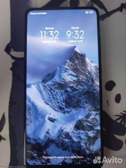 Xiaomi Mi 9T Pro, 6/64 ГБ