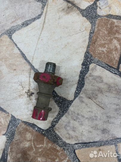 Датчик давления масла двс Opel Corsa хэтчбек 1.4