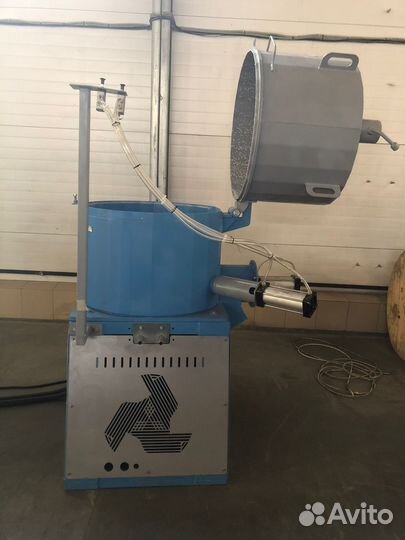 Агломератор