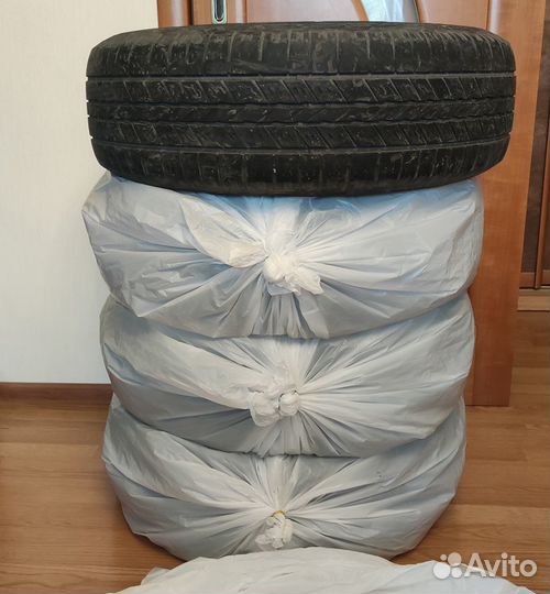 Hankook Dynapro HP RA23 235/75 R16 108H