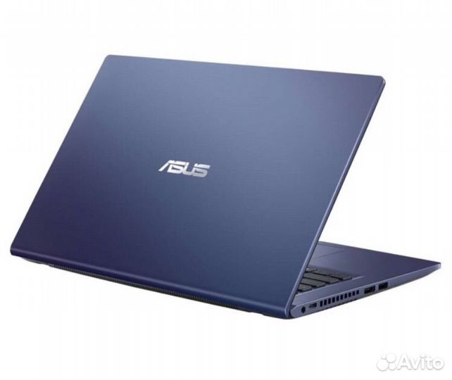 Ноутбук asus Vivobook X415JF-EK155T