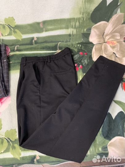 Женские вещи пакетом