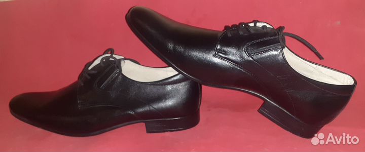 П/ ботинки classic уставные для военнослужащих 42