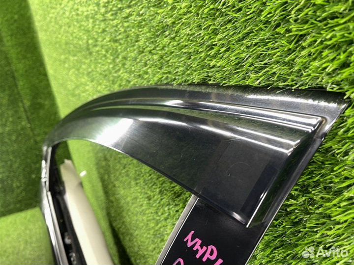 Дверь Цвет-209 передняя левая Toyota Aqua NHP10