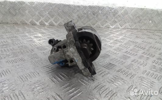 Стартер бензиновый mazda 6 1 (EDN22DF01)