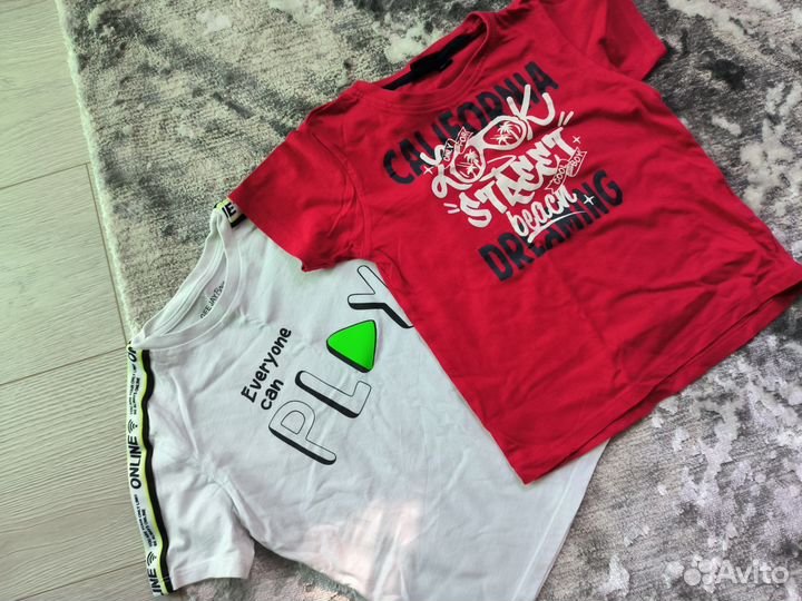 Одежда для мальчика