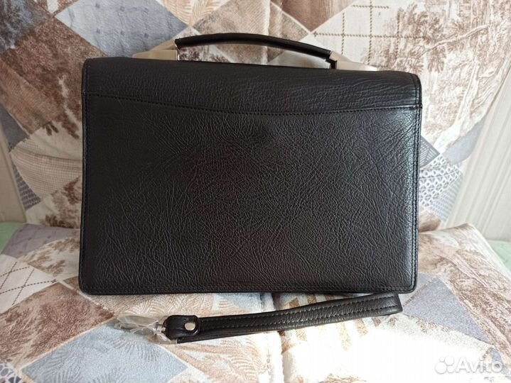 Сумка мужская Beverley hills polo club