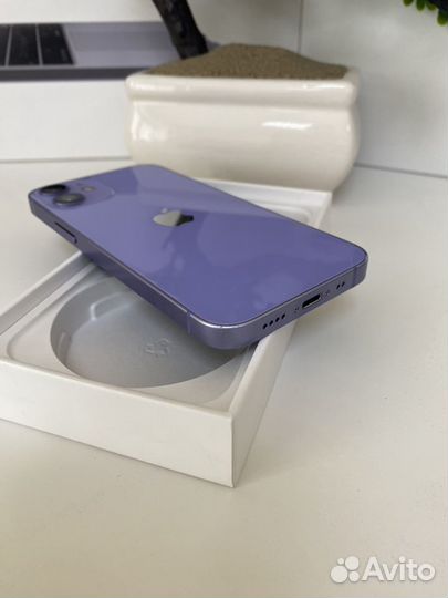 iPhone 12 mini, 128 ГБ