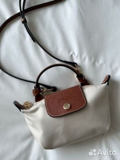 Сумка longchamp