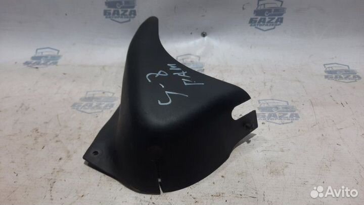 Накладка декоративная Audi A8 D2 AUW 1999