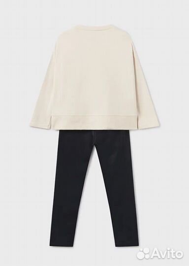 Костюм на девочку Mayoral 104 116 128 140 152