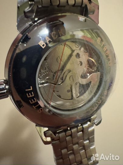 Часы мужские Тissot