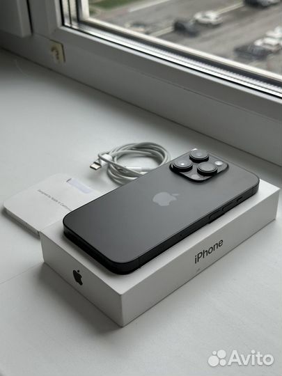 iPhone 14 Pro, 128 ГБ