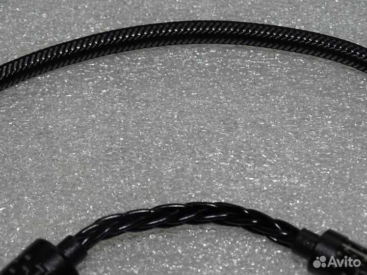 Кабель-переходник для наушников