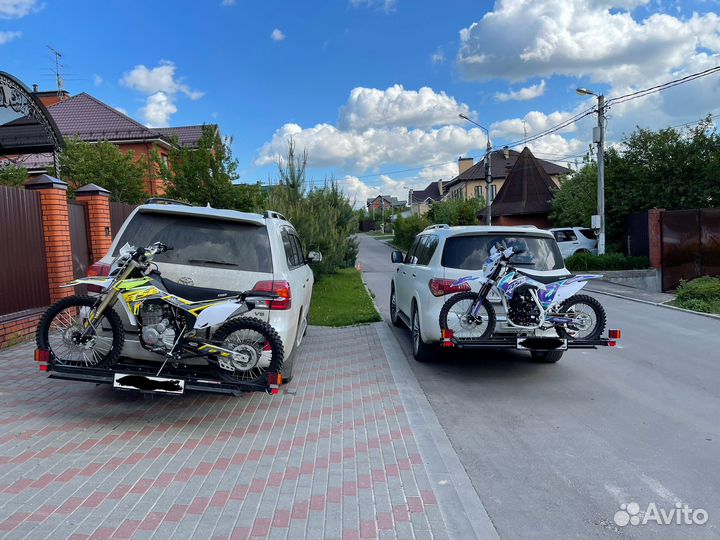 Мотовост для любого Кросс Эндуро Питбайк Мото