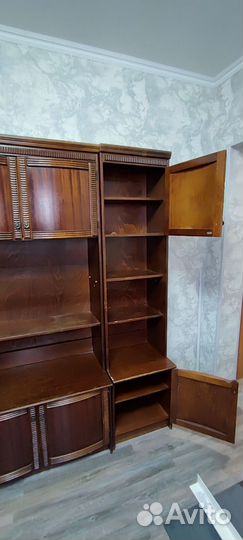 Шкафы и комоды бу