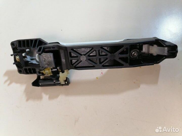 Ручка двери передняя правая Toyota Allex NZE121