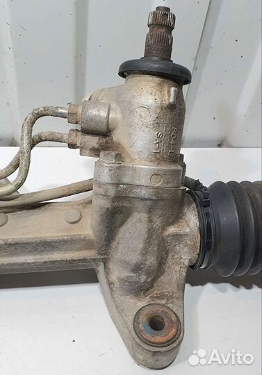 Рулевая рейка Honda C-RV 1 левый руль