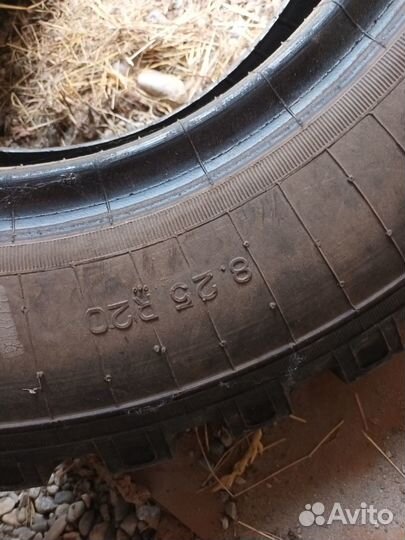 Продам бу шины оптом