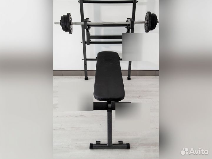 Детская шведская стенка