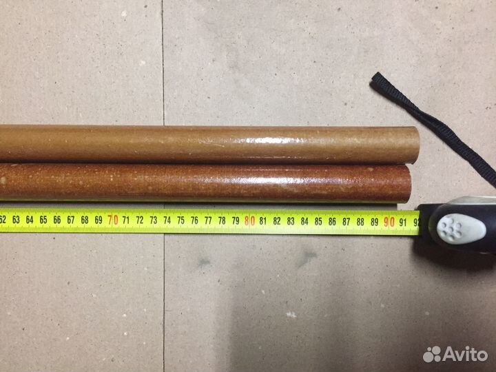 Трубка текстолитовая СССР