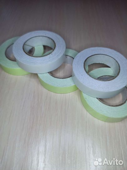 Светящаяся лента 3 метра