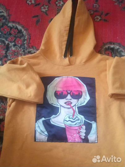 Детские вещи на девочку, цена за штуку
