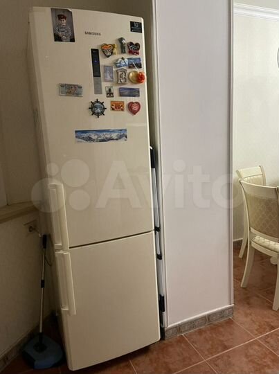 3-к. квартира, 101 м², 1/5 эт.