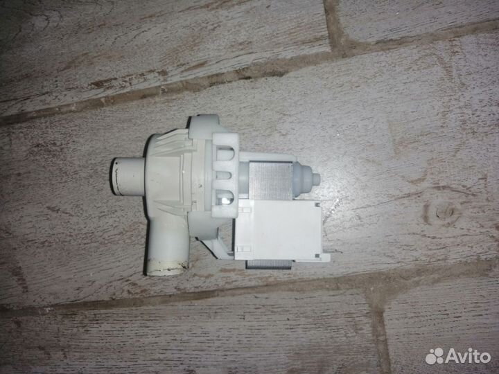 Запчасти для посудомоечной машины zanussi