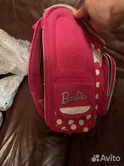 Рюкзак школьный для девочки