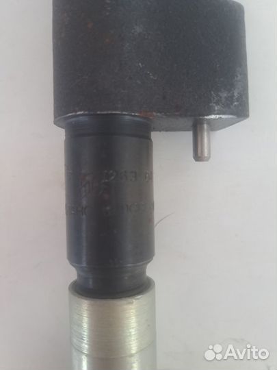 Форсунка 263.1112010-04 для двигателя ямз-240