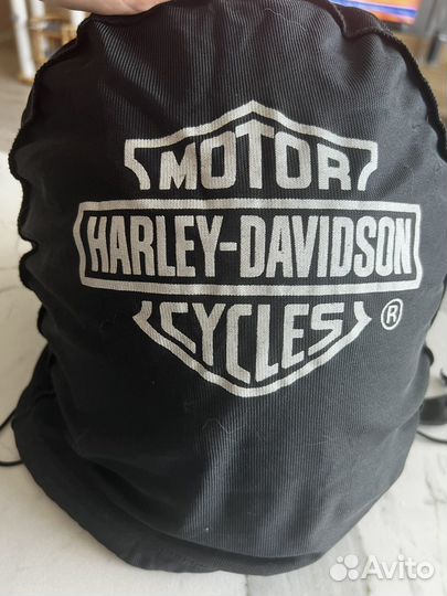 Шлем для мотоцикла Harley Davidson