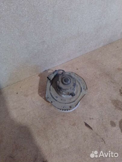 Моторчик печки Daewoo Nexia 1