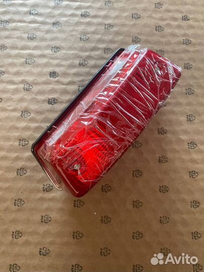 Фонарь задний (стоп-сигнал) YBR125