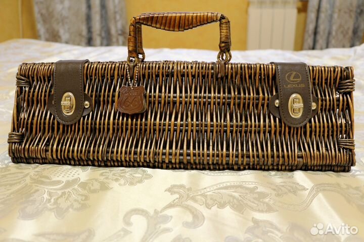 Набор для гриля 