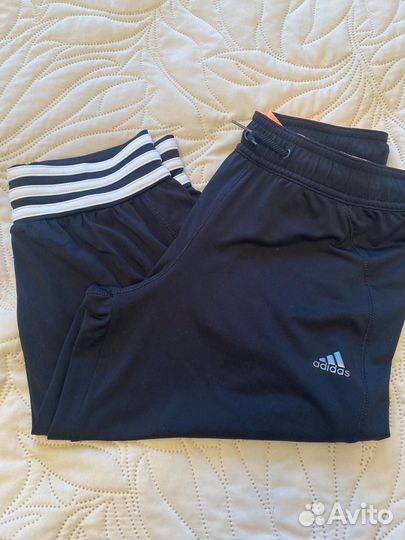 Бриджи спортивные женские 42-44