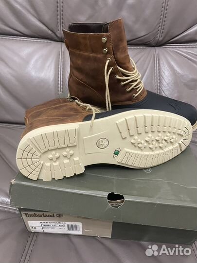 Stormbucks 6 in Duck Boot 358