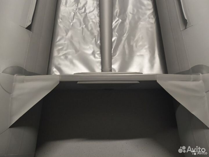 Лодка пвх Кайман N-330