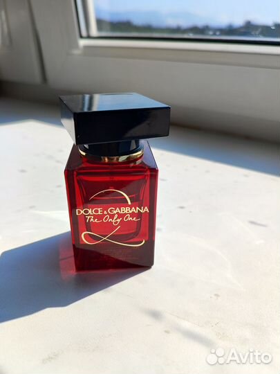 Духи женские