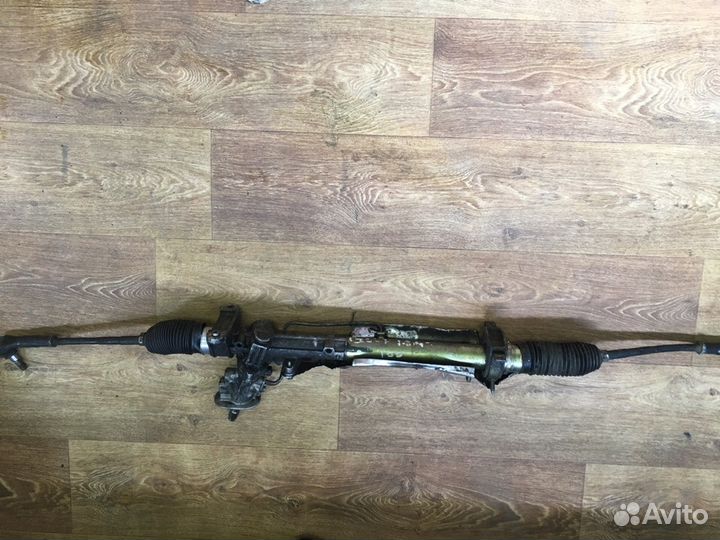 Рейка рулевая VW/Audi Golf4 Octavia tour A3