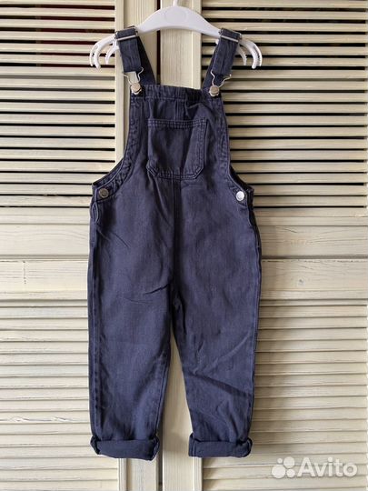 Одежда для мальчика пакетом 92