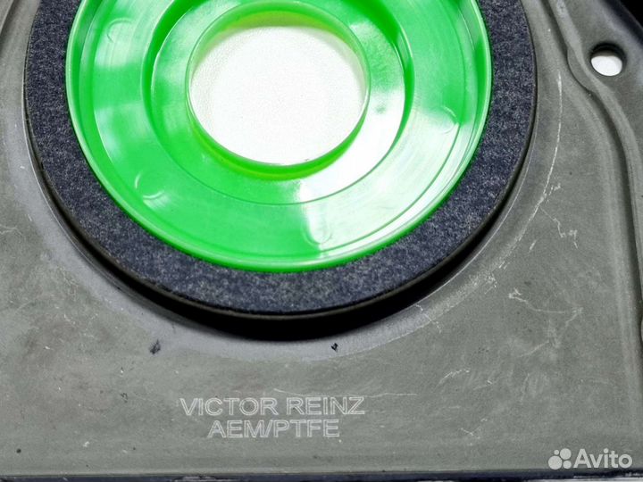 Сальник коленвала задний Форд фокус 2.3