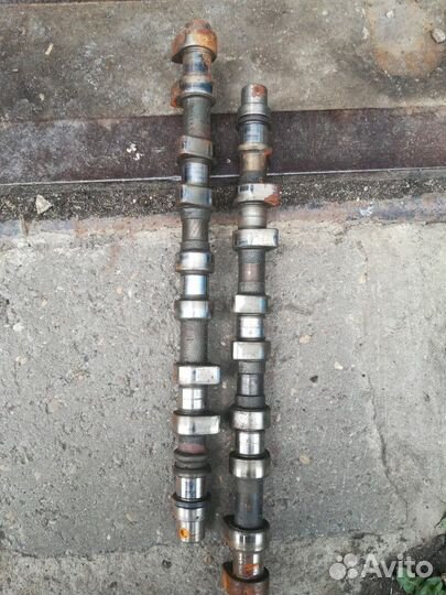 Распределительные сток шестерёнки на приору