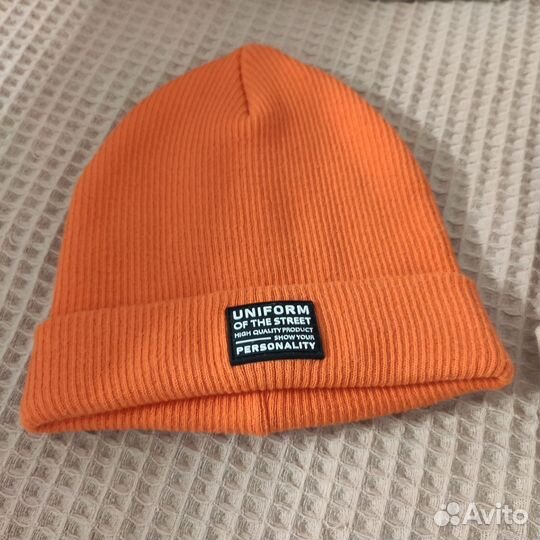 Шапки детские 1-3 года