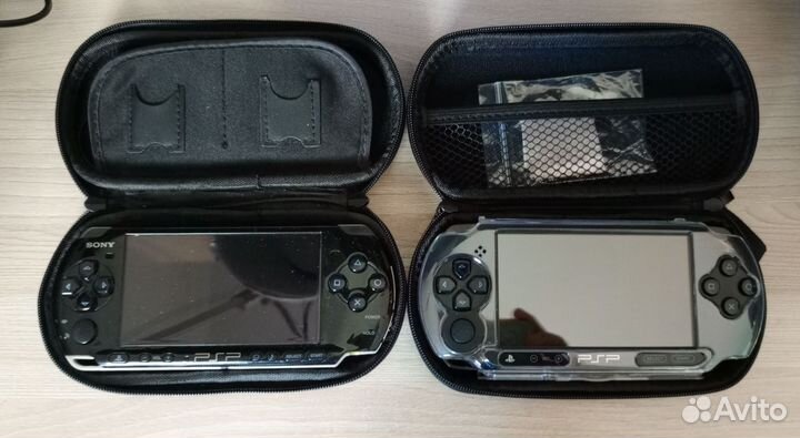 Sony psp