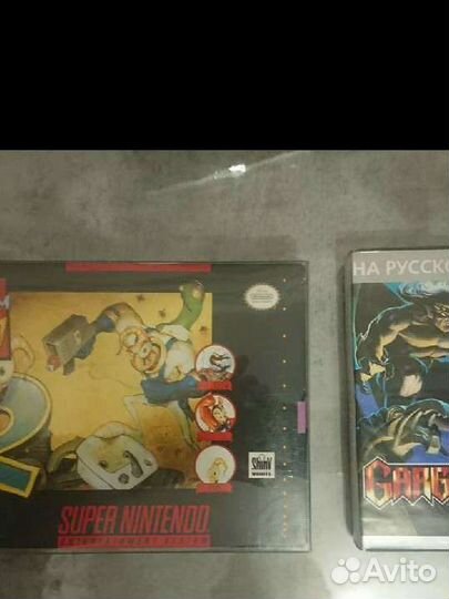 Картриджи Sega Mega Drive/Genesis; snes; Dendy