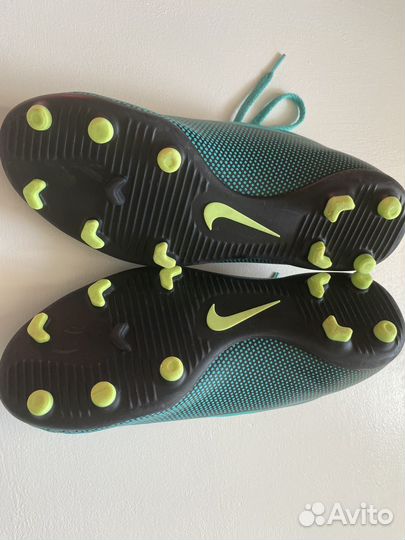 Бутсы nike 38,5