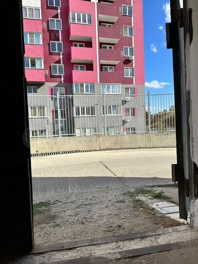 Гараж, 30 м²