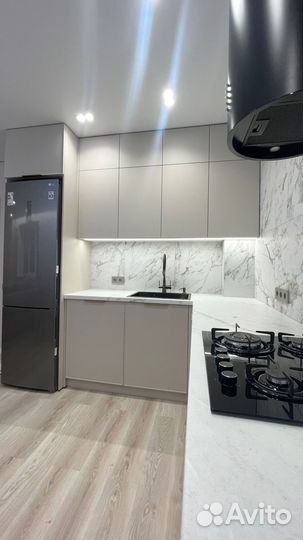 Кухонный гарнитур от 14 дней